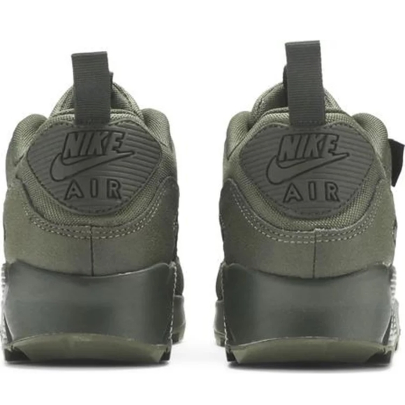 Air Nike surplus Khaki Army green)